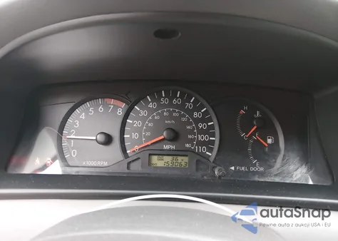 2007 Toyota Corolla Ce from USA, damaged, VIN 1NXBR32E47Z876612